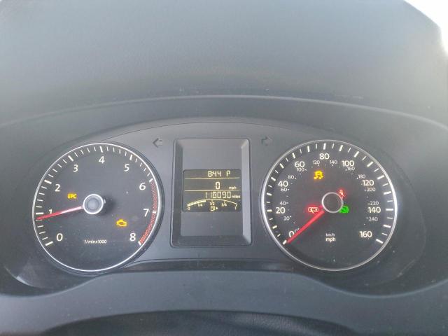 Volkswagen Jetta Se Image 5