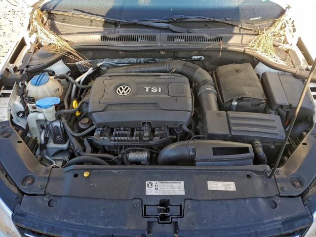 Volkswagen Jetta Se Image 6