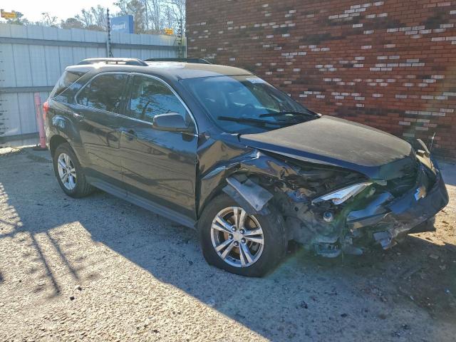 Chevrolet Equinox Lt Image 10