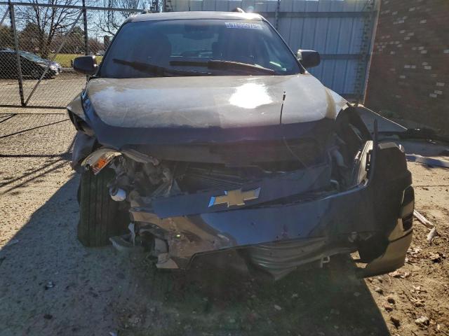 Chevrolet Equinox Lt Image 4