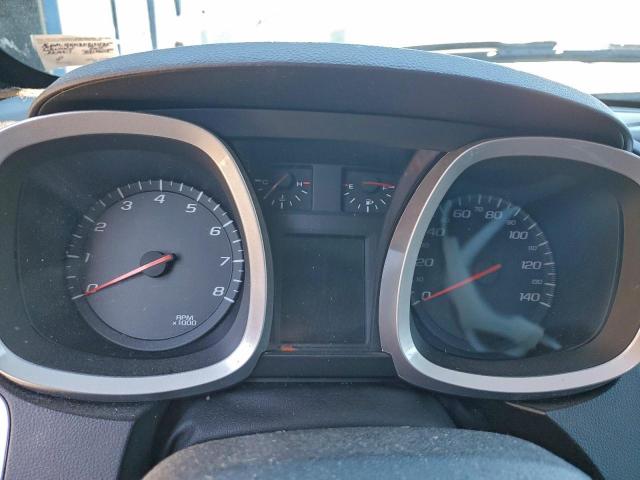 Chevrolet Equinox Lt Image 6