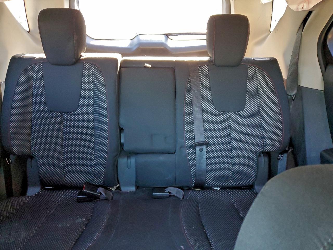 Chevrolet Equinox Lt Image 5