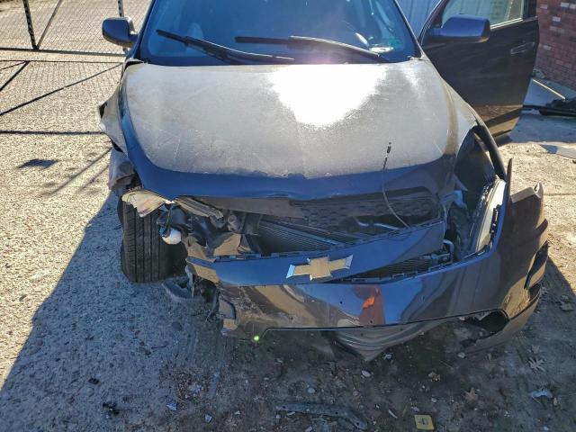 Chevrolet Equinox Lt Image 9