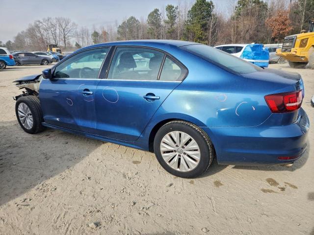 Volkswagen Jetta S Image 9