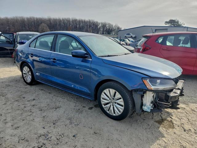 Volkswagen Jetta S Image 4