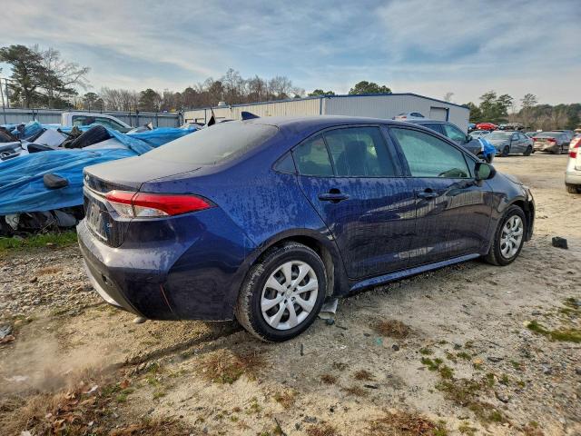 Toyota Corolla Le Image 4