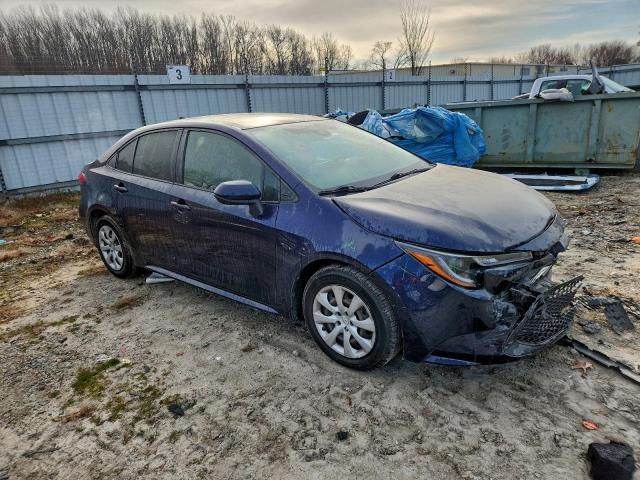 Toyota Corolla Le Image 6