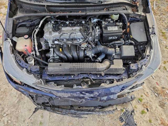 Toyota Corolla Le Image 3