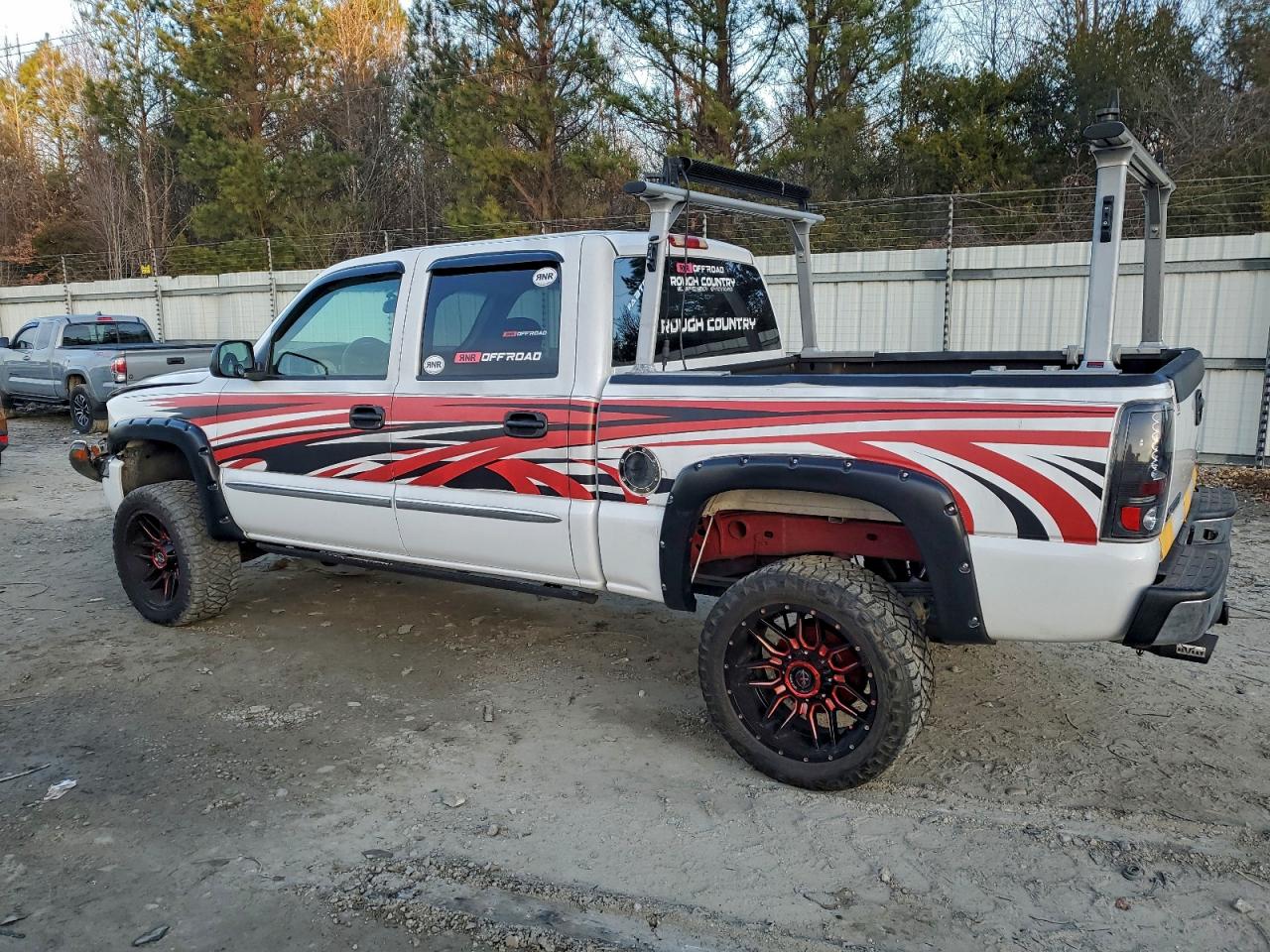 GMC Sierra C1500 Image 5