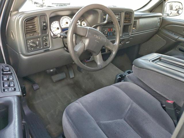 GMC Sierra C1500 Image 7