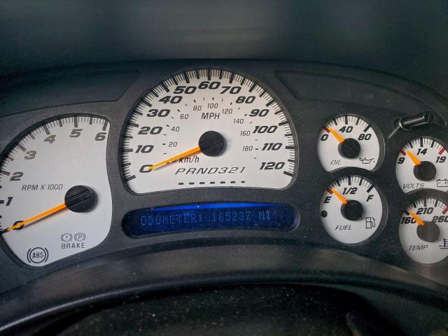 GMC Sierra C1500 Image 9