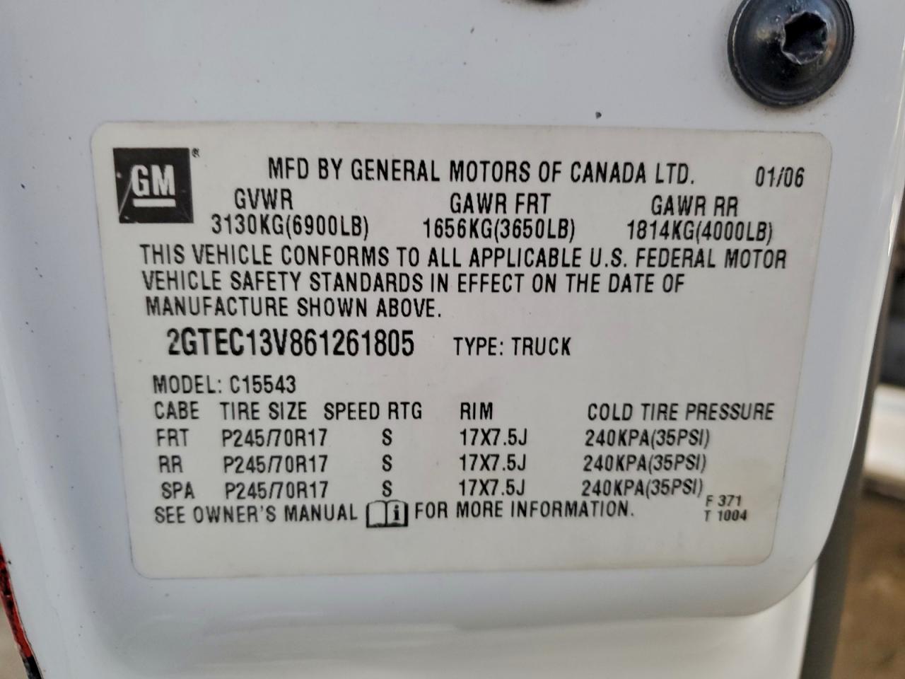 GMC Sierra C1500 Image 10