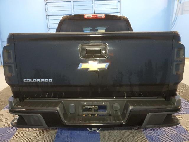 Chevrolet Colorado Image 4