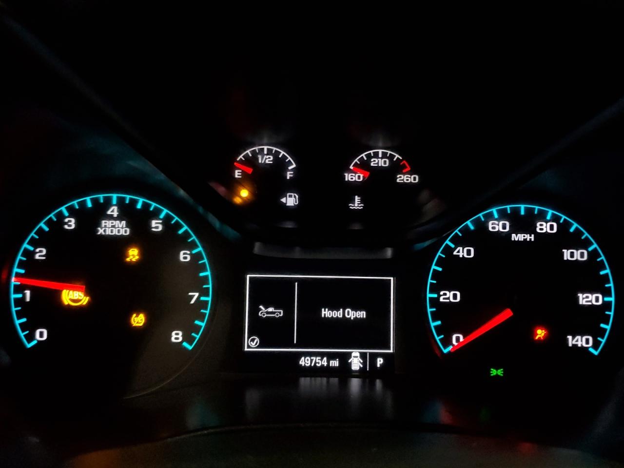 Chevrolet Colorado Image 12