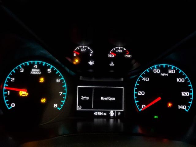 Chevrolet Colorado Image 12