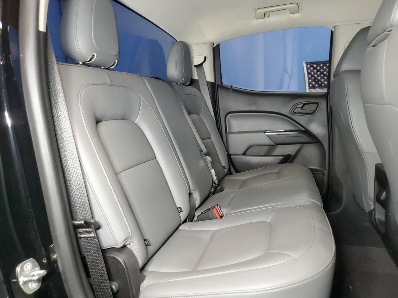 Chevrolet Colorado Image 6