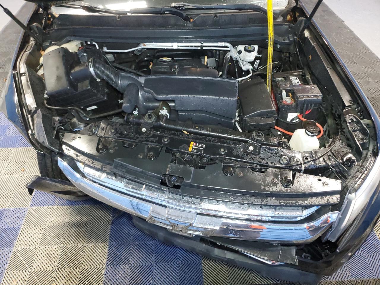 Chevrolet Colorado Image 11