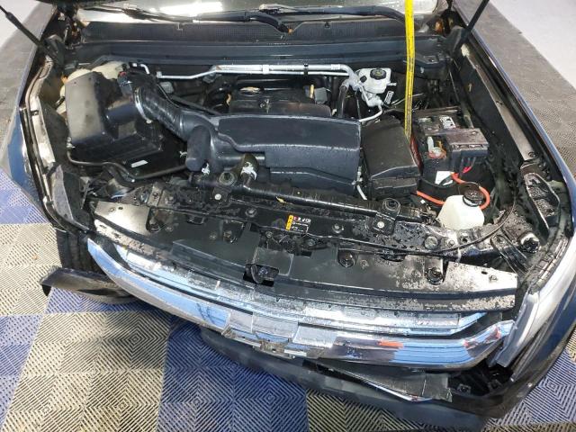 Chevrolet Colorado Image 11