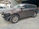 Kia Sorento S Image 1