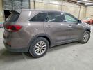 Kia Sorento S Image 2