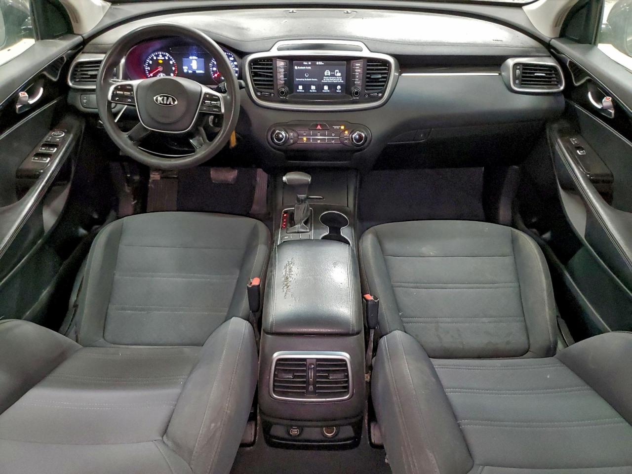 Kia Sorento S Image 10