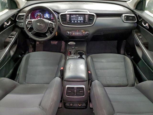Kia Sorento S Image 10