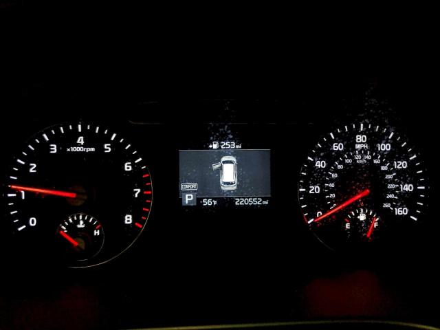 Kia Sorento S Image 8