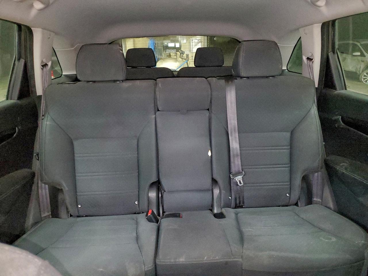 Kia Sorento S Image 9