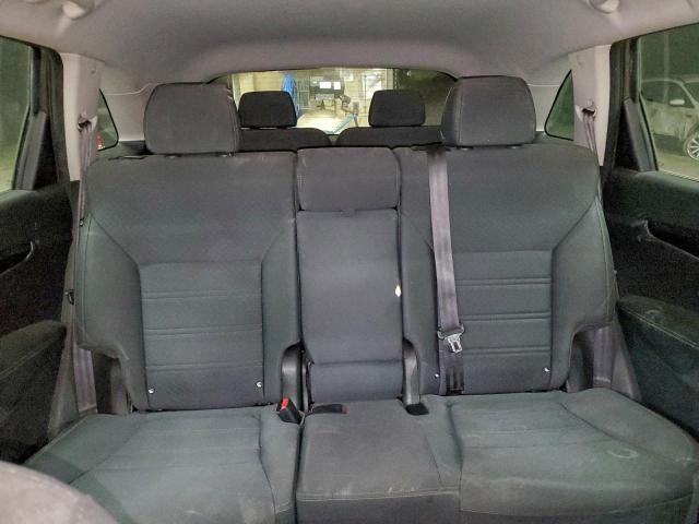 Kia Sorento S Image 9