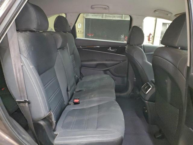 Kia Sorento S Image 12