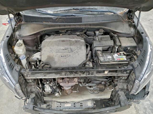 Kia Sorento S Image 13