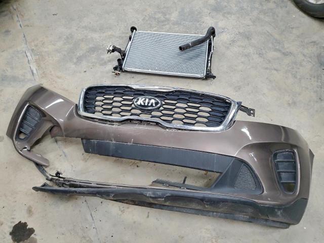 Kia Sorento S Image 11