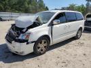 Dodge Caravan Sxt Image 1