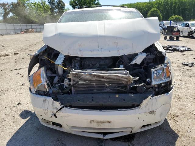 Dodge Caravan Sxt Image 4