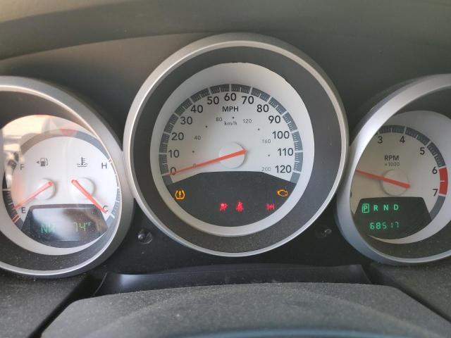 Dodge Caravan Sxt Image 10