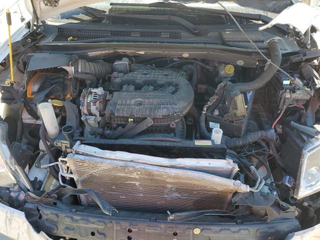 Dodge Caravan Sxt Image 11