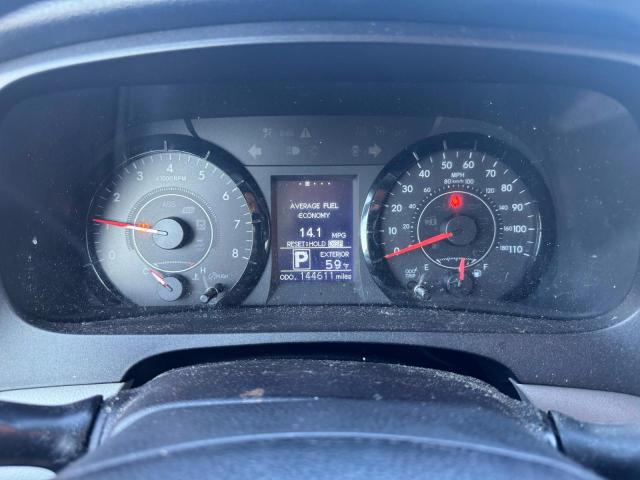 Toyota Sienna Le Image 7