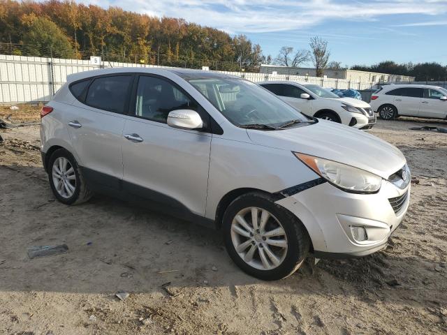 Hyundai TUCSON Gls Image 11