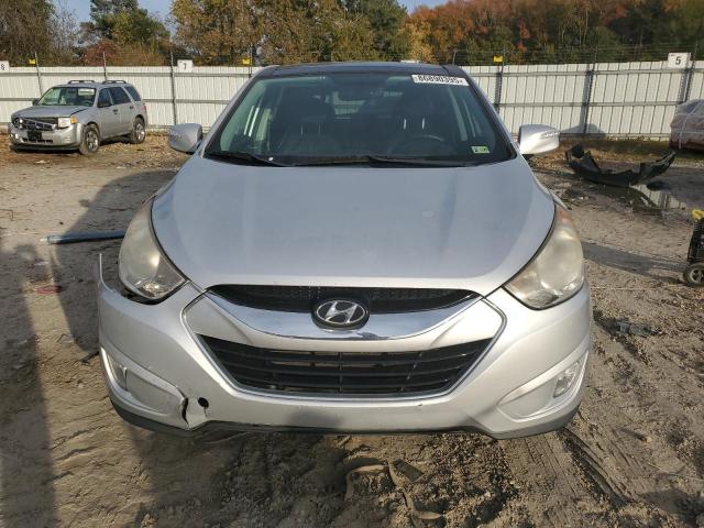 Hyundai TUCSON Gls Image 3