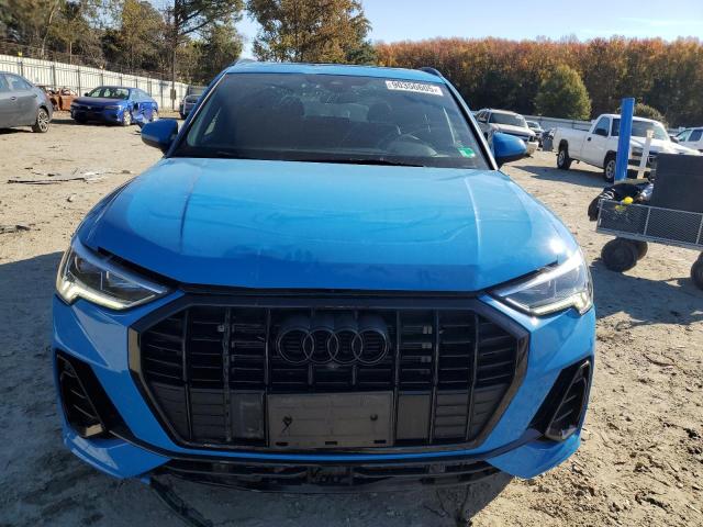 Audi Q3 Premium Plus S Line 45 Image 11