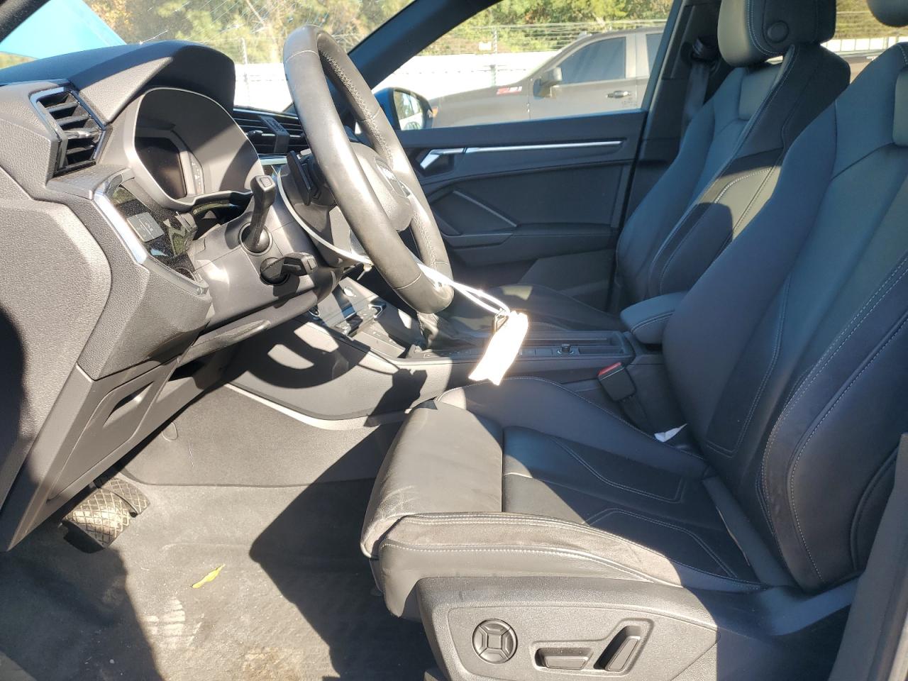 Audi Q3 Premium Plus S Line 45 Image 2