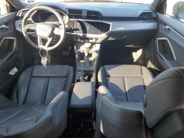 Audi Q3 Premium Plus S Line 45 Image 5