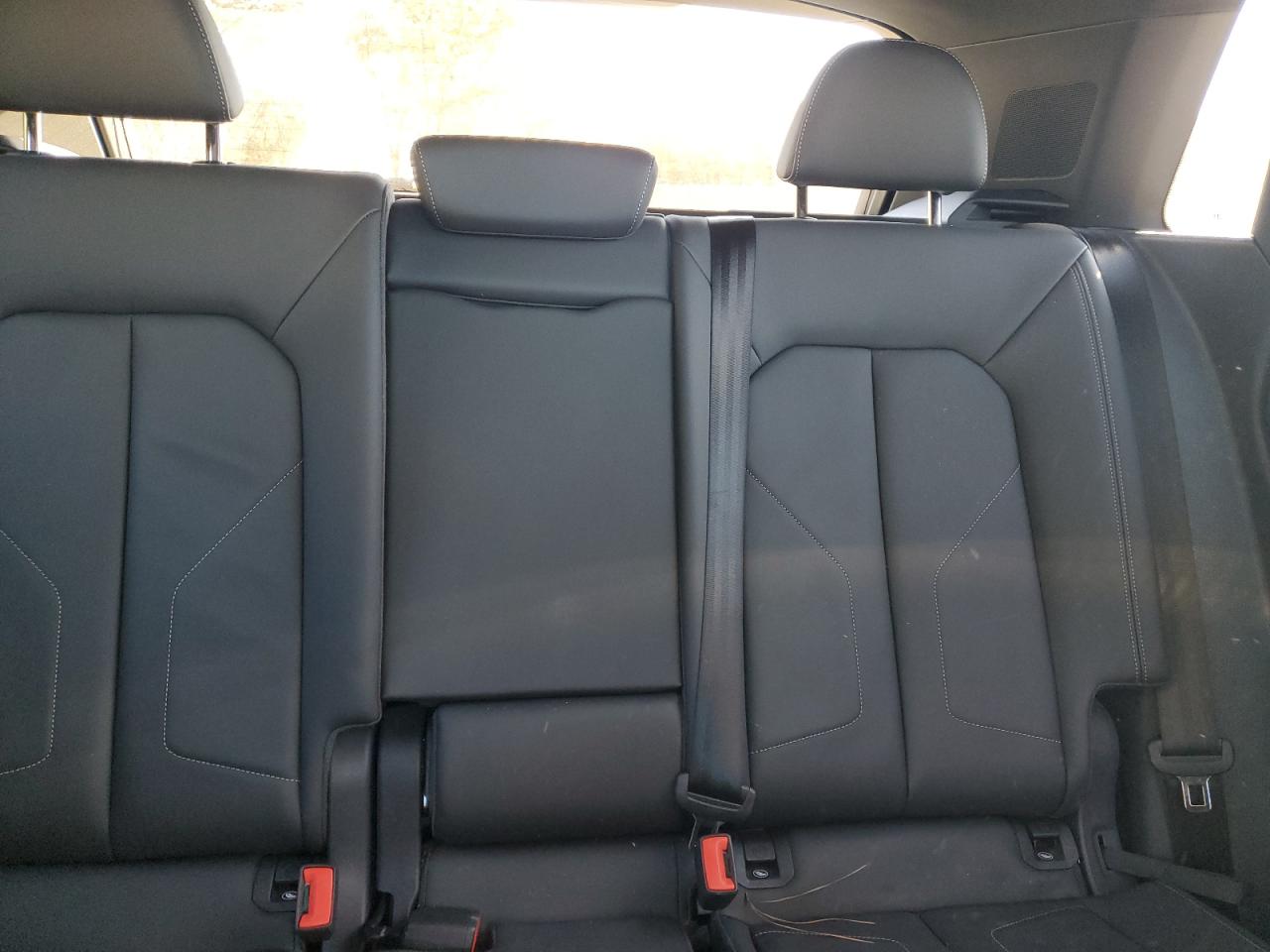 Audi Q3 Premium Plus S Line 45 Image 4