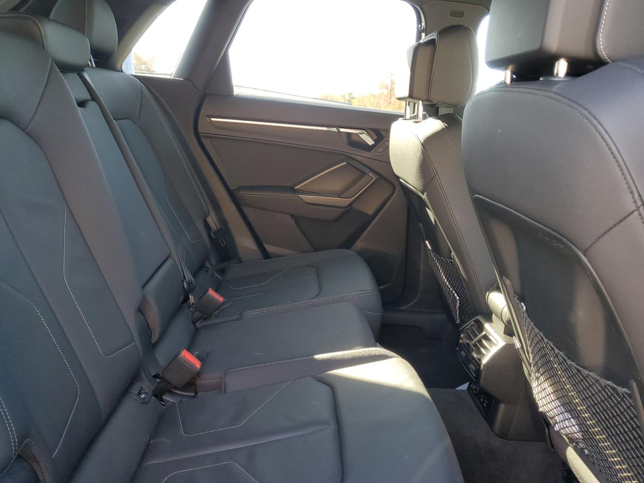 Audi Q3 Premium Plus S Line 45 Image 3