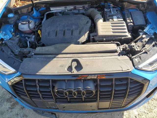 Audi Q3 Premium Plus S Line 45 Image 6