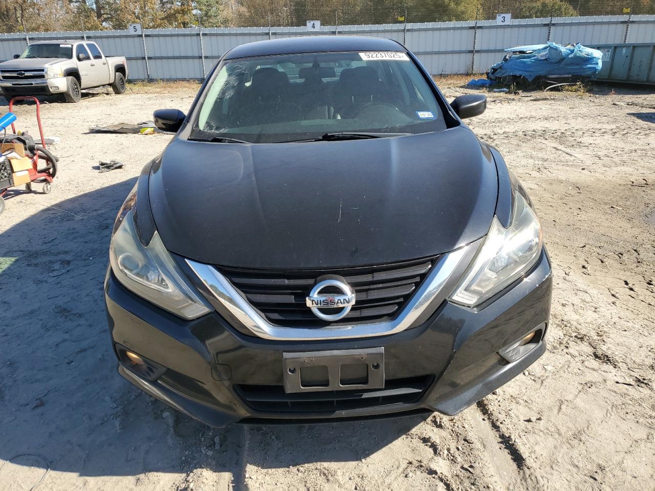 Nissan Altima 2.5 Image 5
