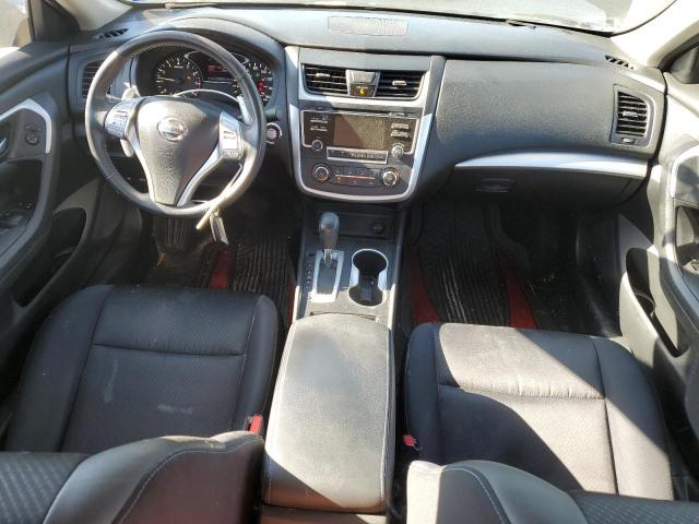 Nissan Altima 2.5 Image 3