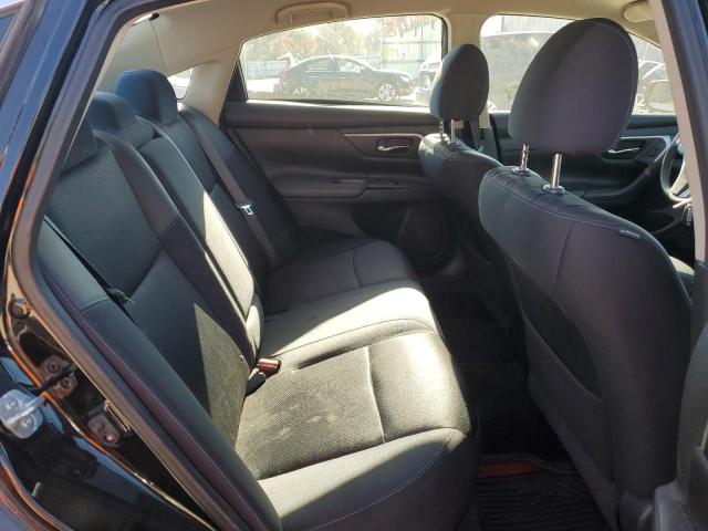 Nissan Altima 2.5 Image 8