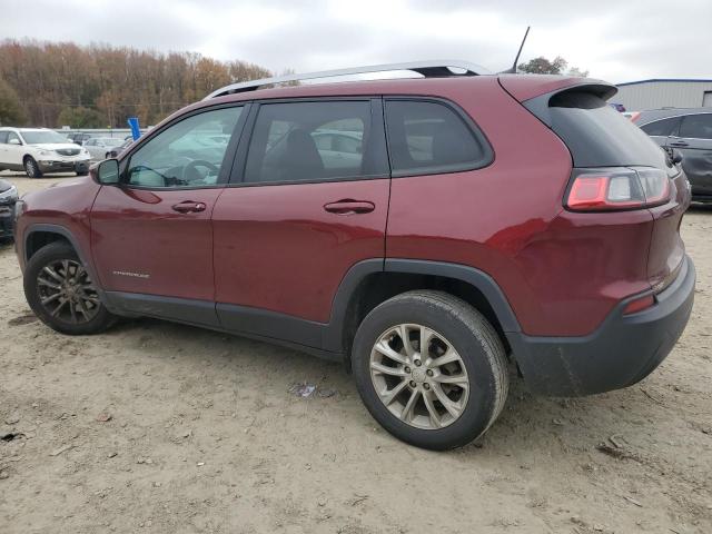 Jeep Cherokee Latitude Image 11