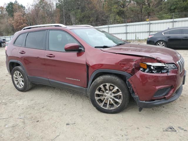 Jeep Cherokee Latitude Image 4